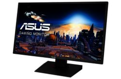 Asus 27 Inch Wide LED Gaming Monitor with Speakers.